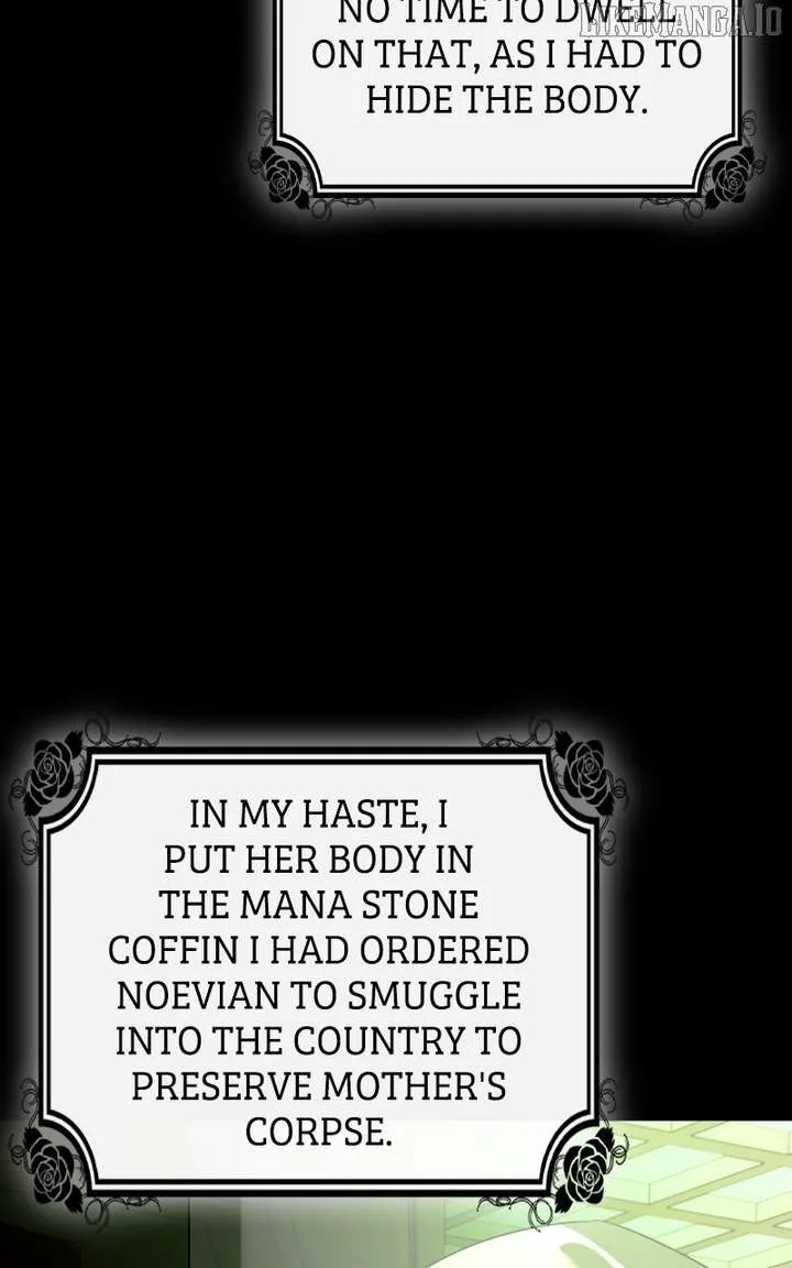 Describe Your Feeling When Being Reincarnated as Your Husband’s Mistress Chapter 69 page 21