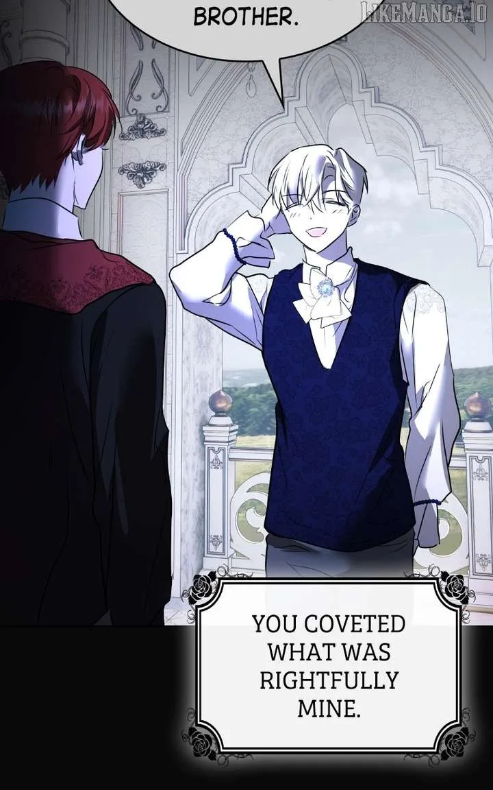 Describe Your Feeling When Being Reincarnated as Your Husband’s Mistress Chapter 69 page 31