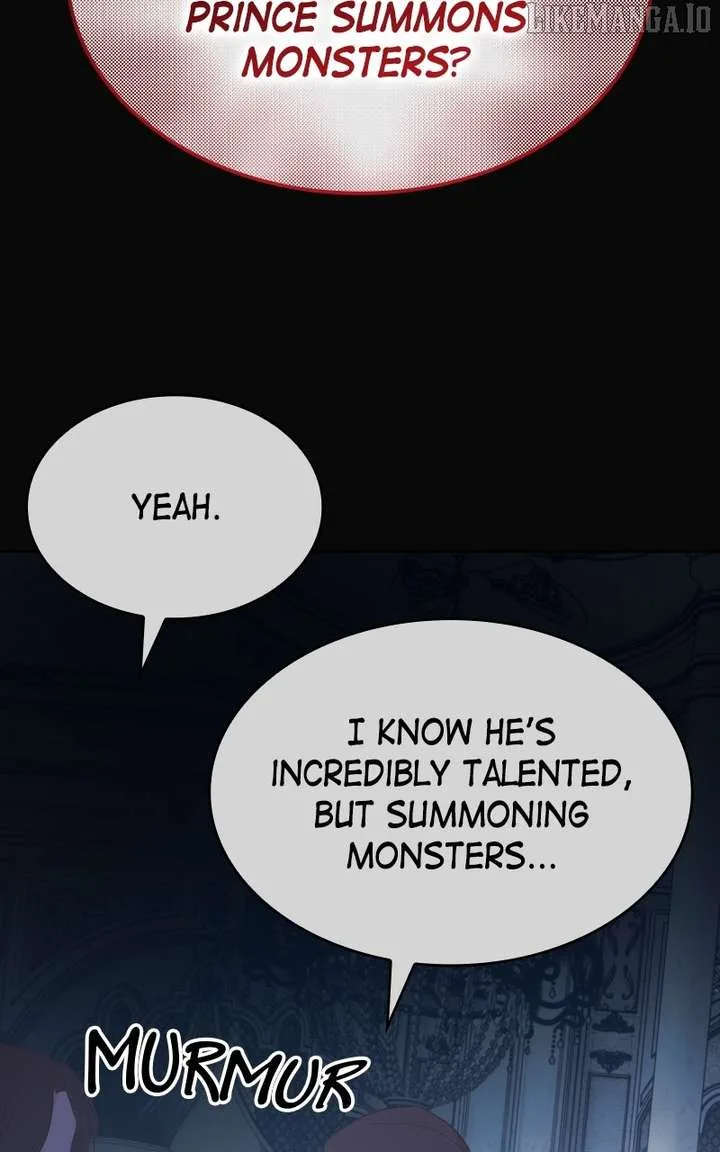 Describe Your Feeling When Being Reincarnated as Your Husband’s Mistress Chapter 69 page 34
