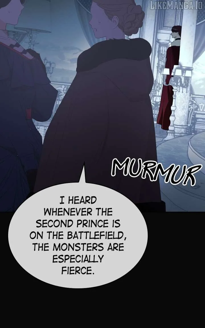 Describe Your Feeling When Being Reincarnated as Your Husband’s Mistress Chapter 69 page 35