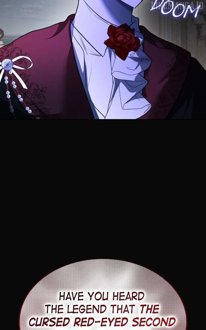 Describe Your Feeling When Being Reincarnated as Your Husband’s Mistress Chapter 69 page 33
