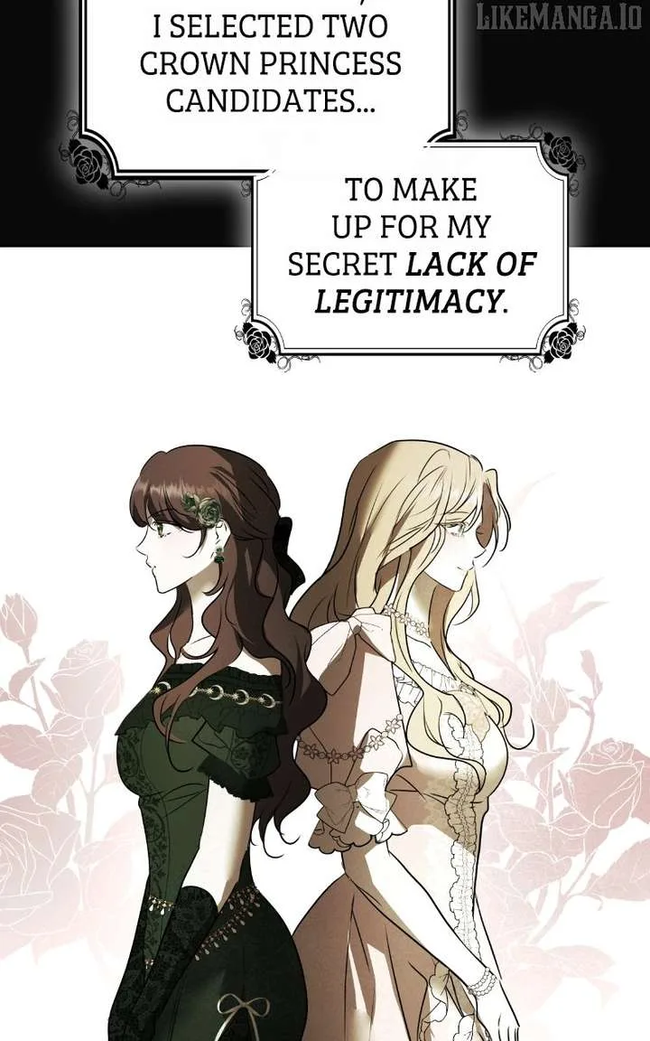 Describe Your Feeling When Being Reincarnated as Your Husband’s Mistress Chapter 69 page 29
