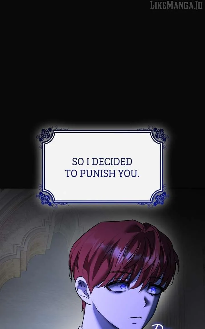 Describe Your Feeling When Being Reincarnated as Your Husband’s Mistress Chapter 69 page 32