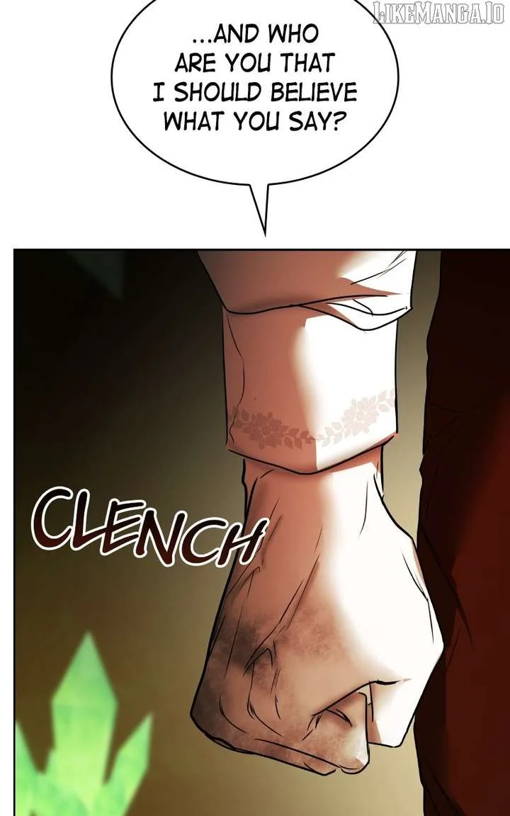 Describe Your Feeling When Being Reincarnated as Your Husband’s Mistress Chapter 69 page 47