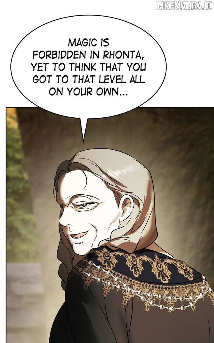 Describe Your Feeling When Being Reincarnated as Your Husband’s Mistress Chapter 69 page 43