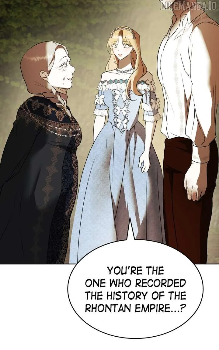 Describe Your Feeling When Being Reincarnated as Your Husband’s Mistress Chapter 69 page 50