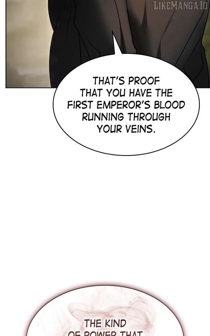 Describe Your Feeling When Being Reincarnated as Your Husband’s Mistress Chapter 69 page 44