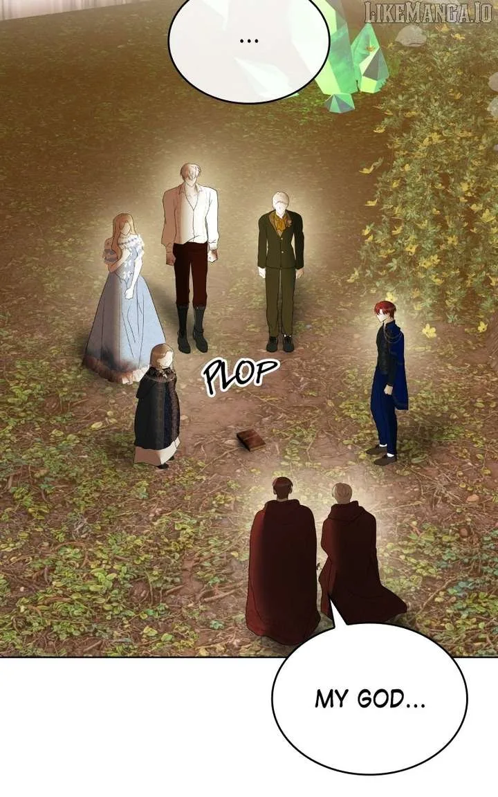 Describe Your Feeling When Being Reincarnated as Your Husband’s Mistress Chapter 69 page 40