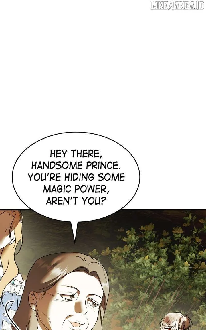 Describe Your Feeling When Being Reincarnated as Your Husband’s Mistress Chapter 69 page 41