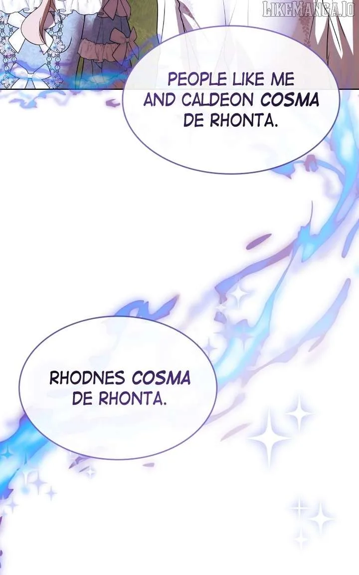 Describe Your Feeling When Being Reincarnated as Your Husband’s Mistress Chapter 69 page 55