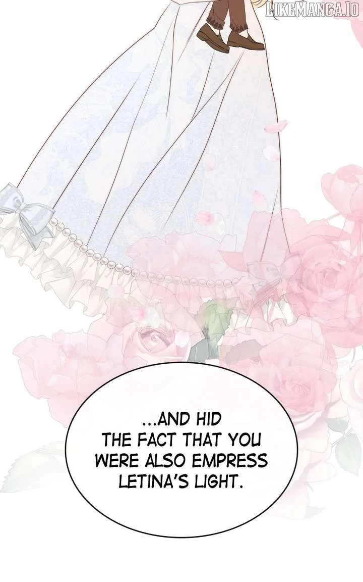 Describe Your Feeling When Being Reincarnated as Your Husband’s Mistress Chapter 69 page 59