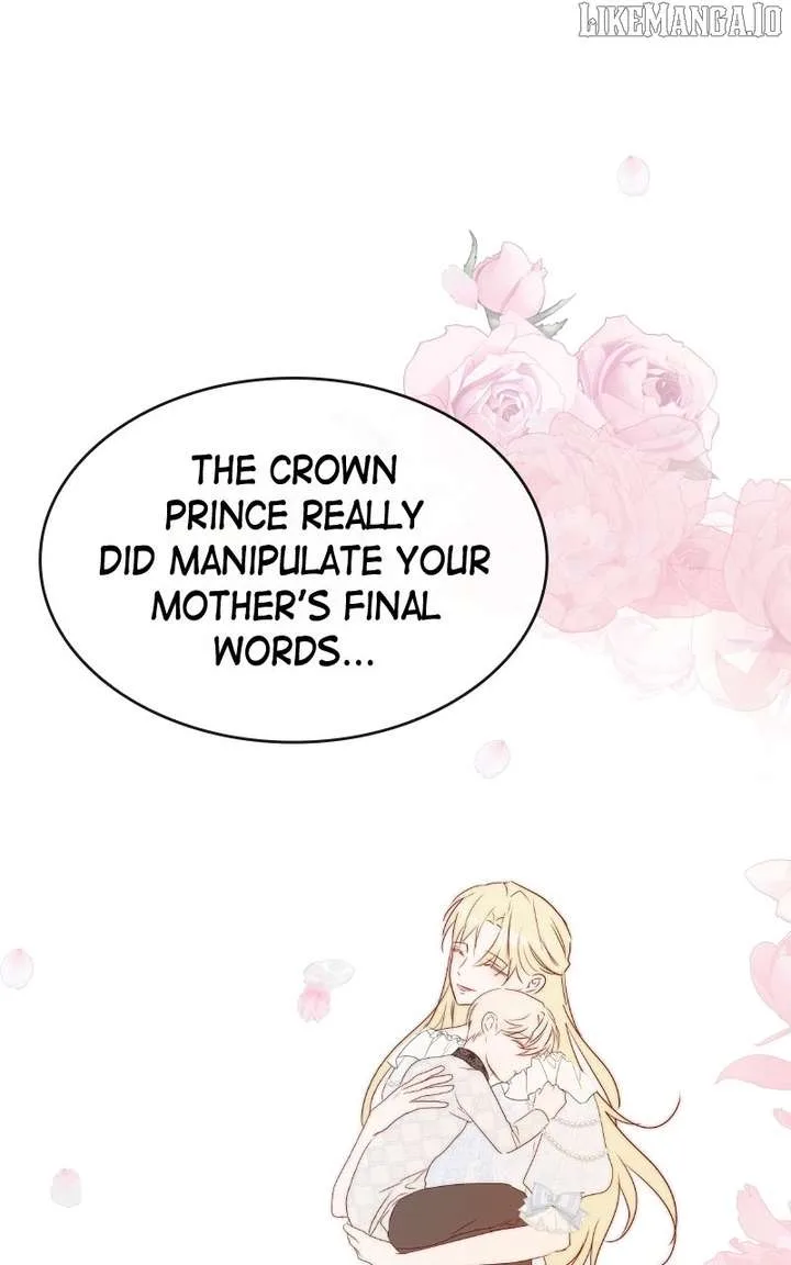 Describe Your Feeling When Being Reincarnated as Your Husband’s Mistress Chapter 69 page 58