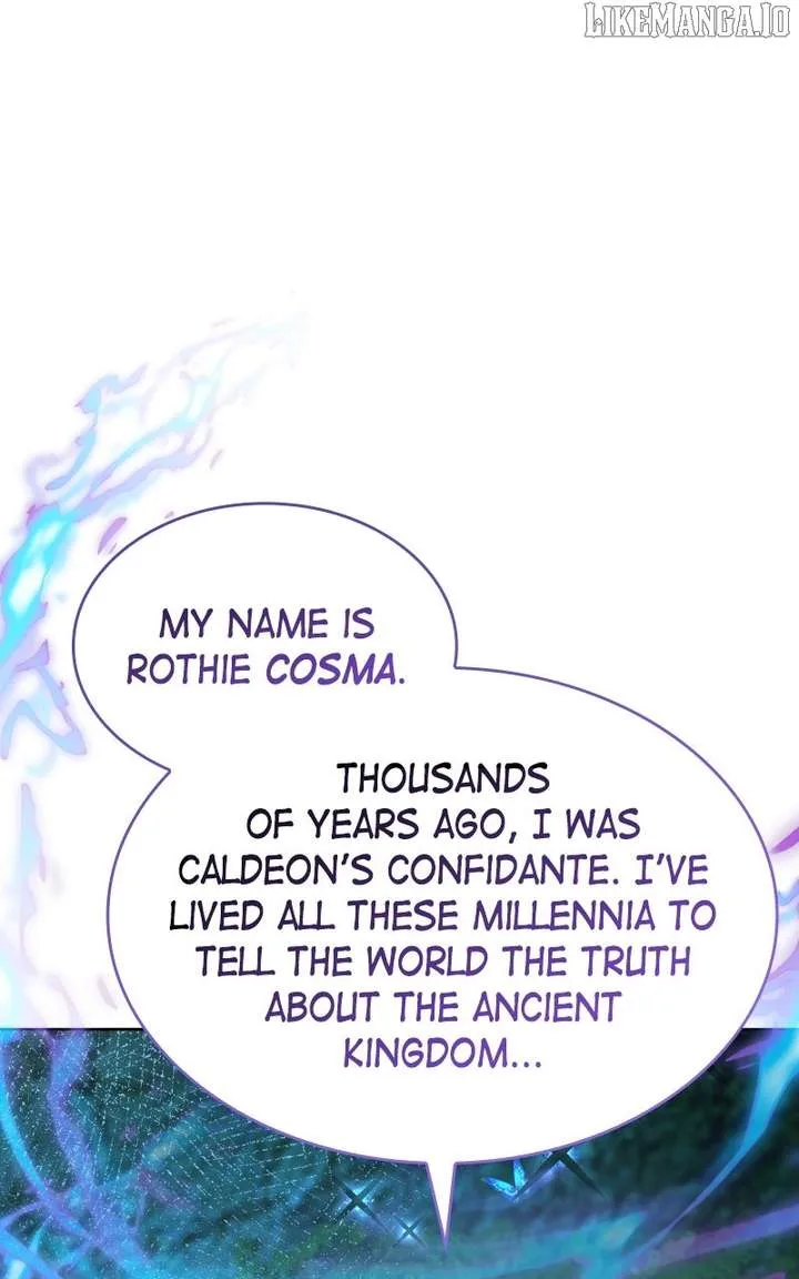 Describe Your Feeling When Being Reincarnated as Your Husband’s Mistress Chapter 69 page 51