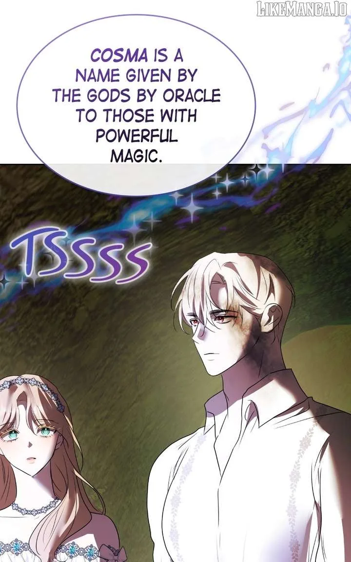 Describe Your Feeling When Being Reincarnated as Your Husband’s Mistress Chapter 69 page 54