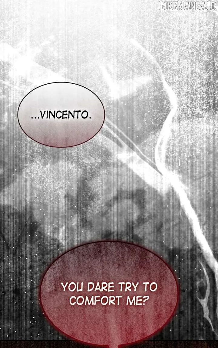 Describe Your Feeling When Being Reincarnated as Your Husband’s Mistress Chapter 69 page 62