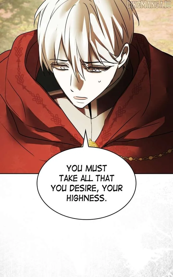 Describe Your Feeling When Being Reincarnated as Your Husband’s Mistress Chapter 69 page 61
