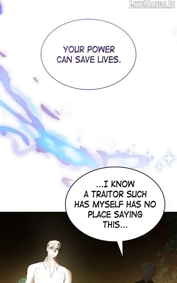 Describe Your Feeling When Being Reincarnated as Your Husband’s Mistress Chapter 69 page 56