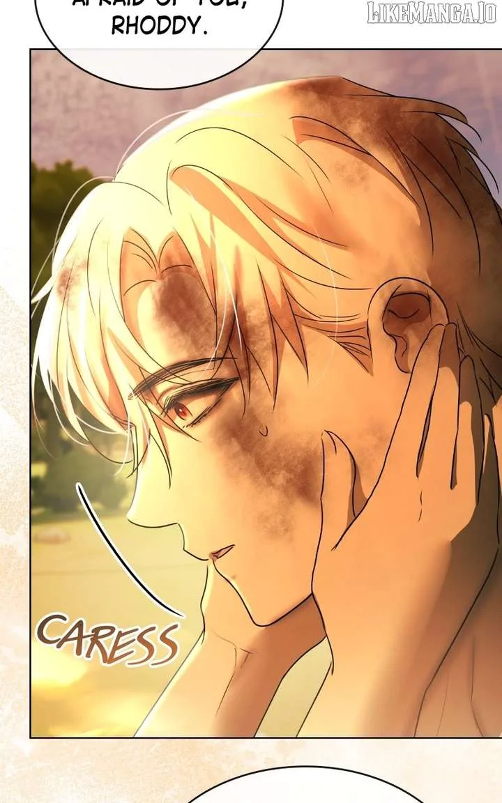 Describe Your Feeling When Being Reincarnated as Your Husband’s Mistress Chapter 69 page 80