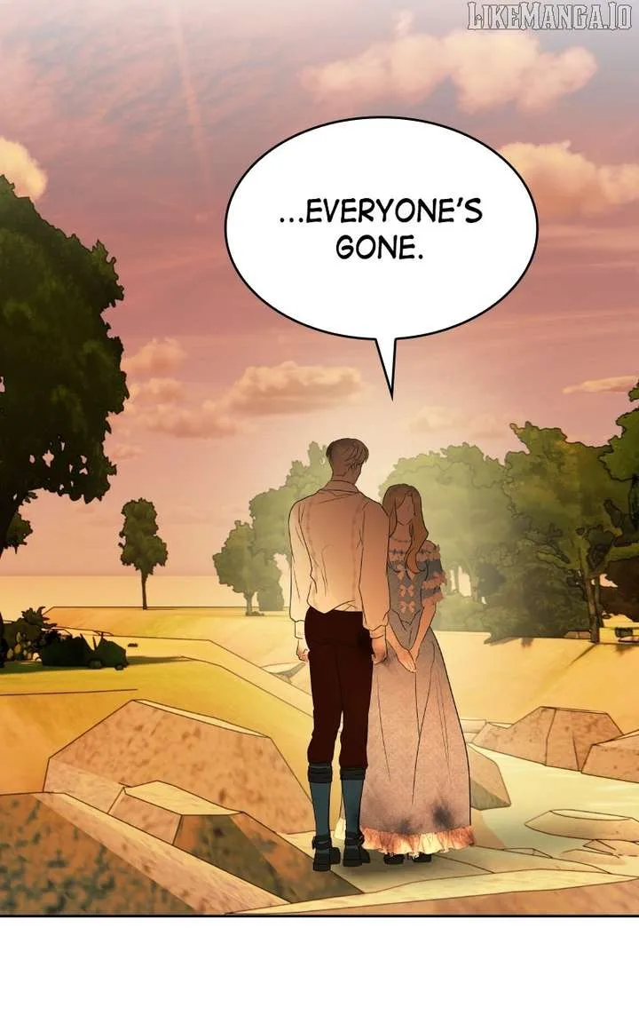 Describe Your Feeling When Being Reincarnated as Your Husband’s Mistress Chapter 69 page 71