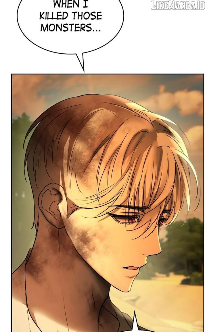 Describe Your Feeling When Being Reincarnated as Your Husband’s Mistress Chapter 69 page 74