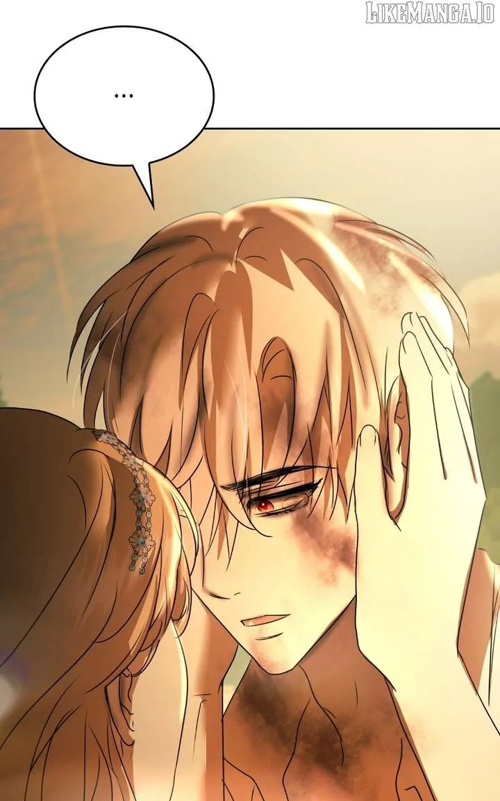 Describe Your Feeling When Being Reincarnated as Your Husband’s Mistress Chapter 69 page 87