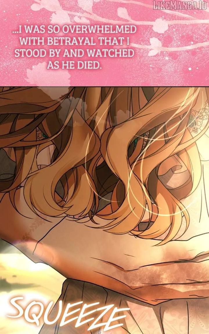 Describe Your Feeling When Being Reincarnated as Your Husband’s Mistress Chapter 69 page 90