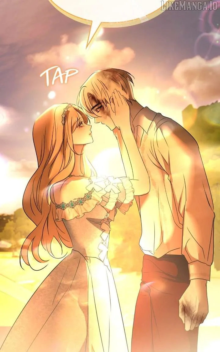 Describe Your Feeling When Being Reincarnated as Your Husband’s Mistress Chapter 69 page 82