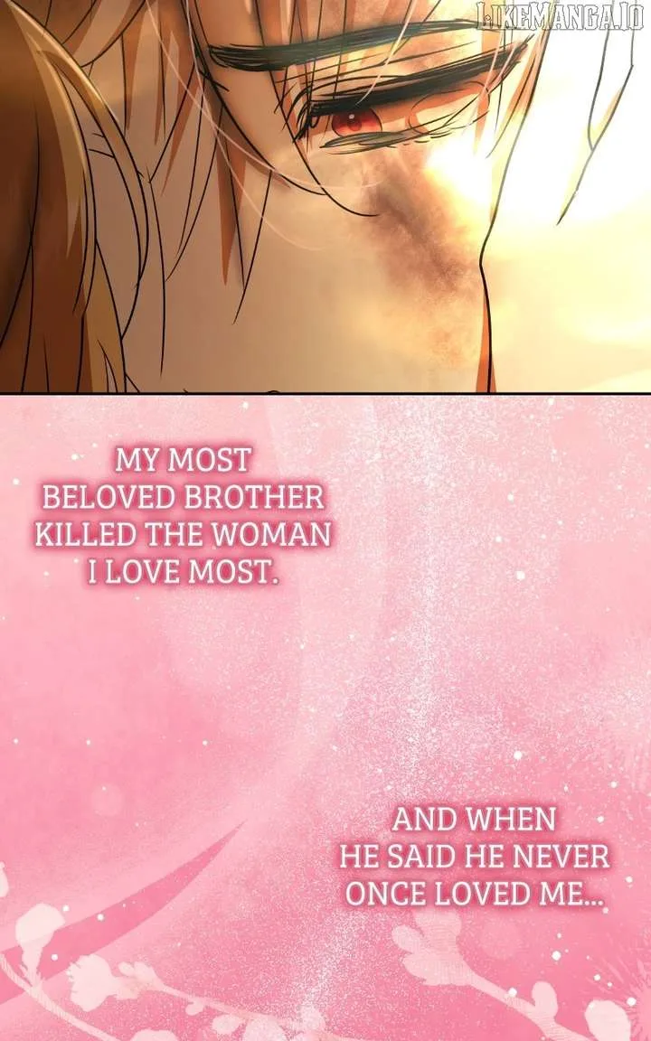 Describe Your Feeling When Being Reincarnated as Your Husband’s Mistress Chapter 69 page 89