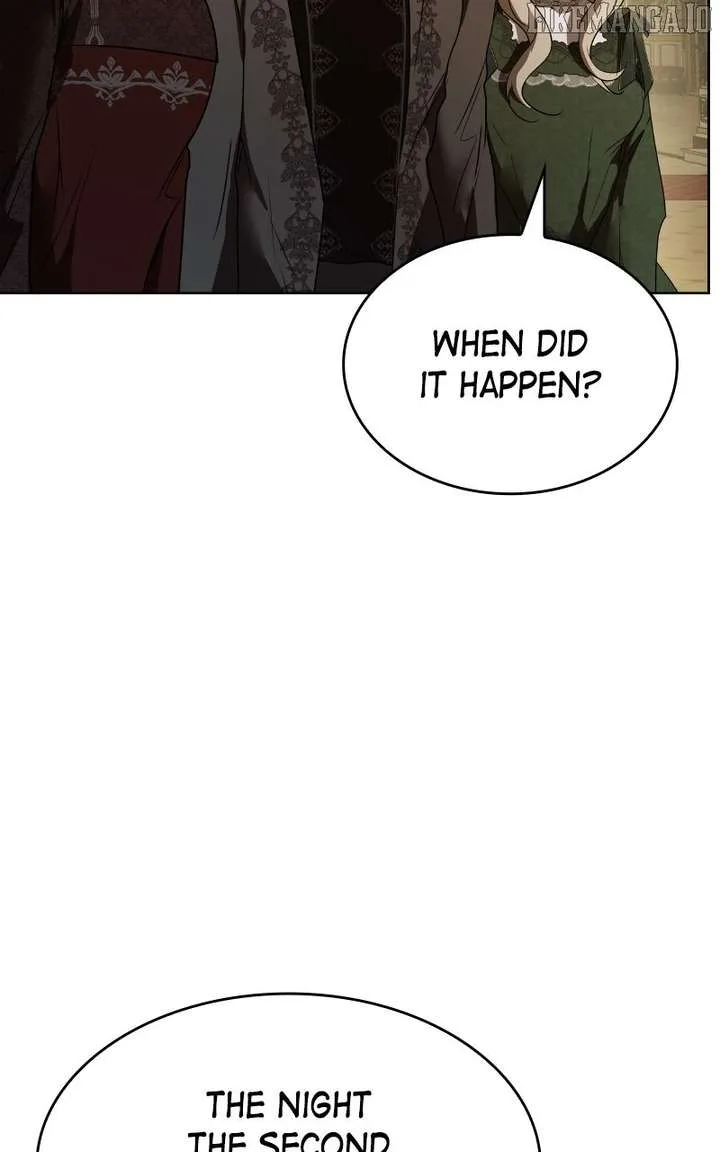Describe Your Feeling When Being Reincarnated as Your Husband’s Mistress Chapter 69 page 102