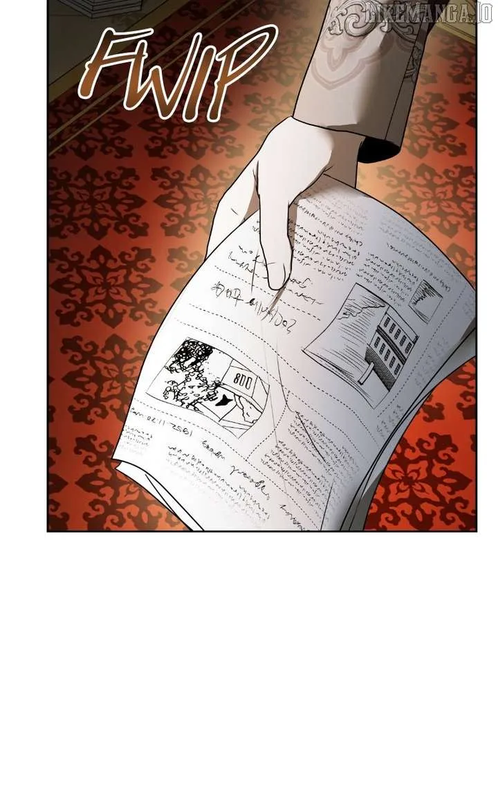 Describe Your Feeling When Being Reincarnated as Your Husband’s Mistress Chapter 69 page 105