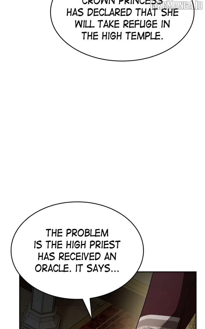 Describe Your Feeling When Being Reincarnated as Your Husband’s Mistress Chapter 69 page 104