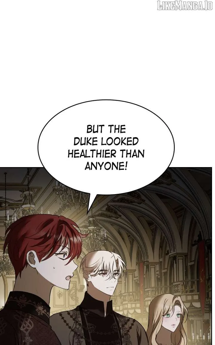Describe Your Feeling When Being Reincarnated as Your Husband’s Mistress Chapter 69 page 101