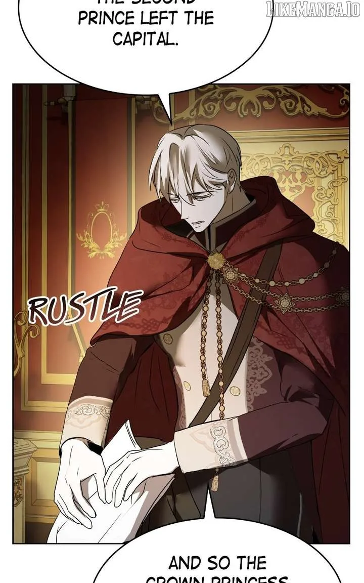 Describe Your Feeling When Being Reincarnated as Your Husband’s Mistress Chapter 69 page 103