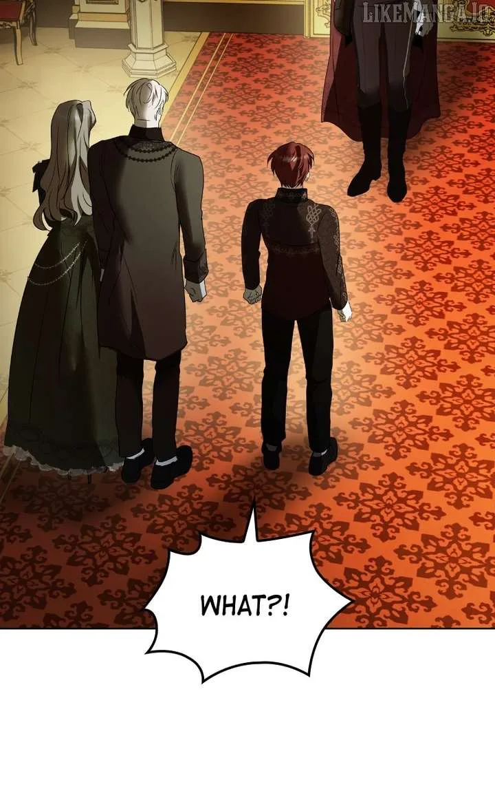 Describe Your Feeling When Being Reincarnated as Your Husband’s Mistress Chapter 69 page 100
