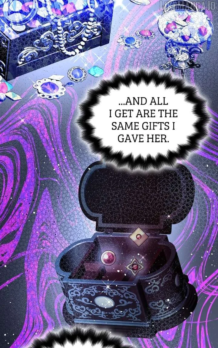 Describe Your Feeling When Being Reincarnated as Your Husband’s Mistress Chapter 69 page 122