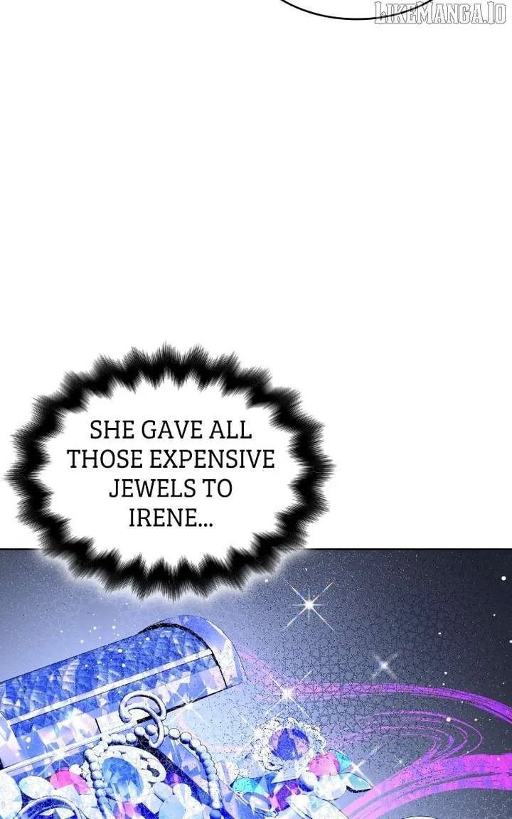 Describe Your Feeling When Being Reincarnated as Your Husband’s Mistress Chapter 69 page 121
