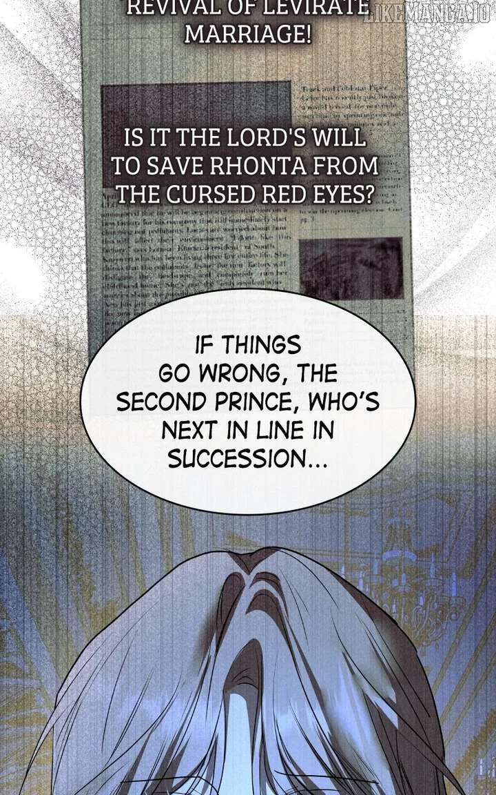 Describe Your Feeling When Being Reincarnated as Your Husband’s Mistress Chapter 69 page 114