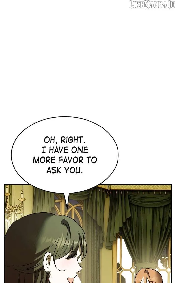 Describe Your Feeling When Being Reincarnated as Your Husband’s Mistress Chapter 69 page 124
