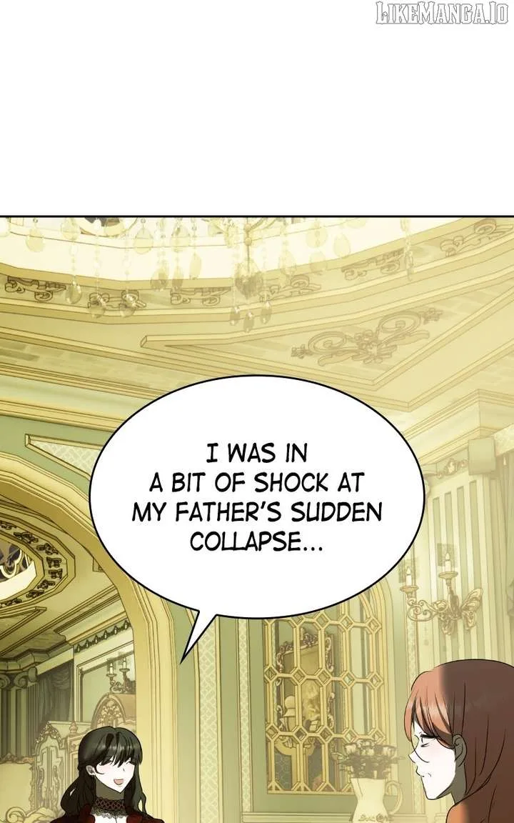 Describe Your Feeling When Being Reincarnated as Your Husband’s Mistress Chapter 69 page 118