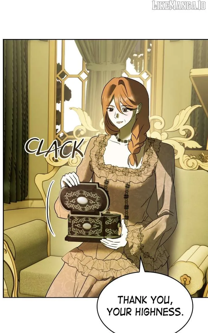 Describe Your Feeling When Being Reincarnated as Your Husband’s Mistress Chapter 69 page 120