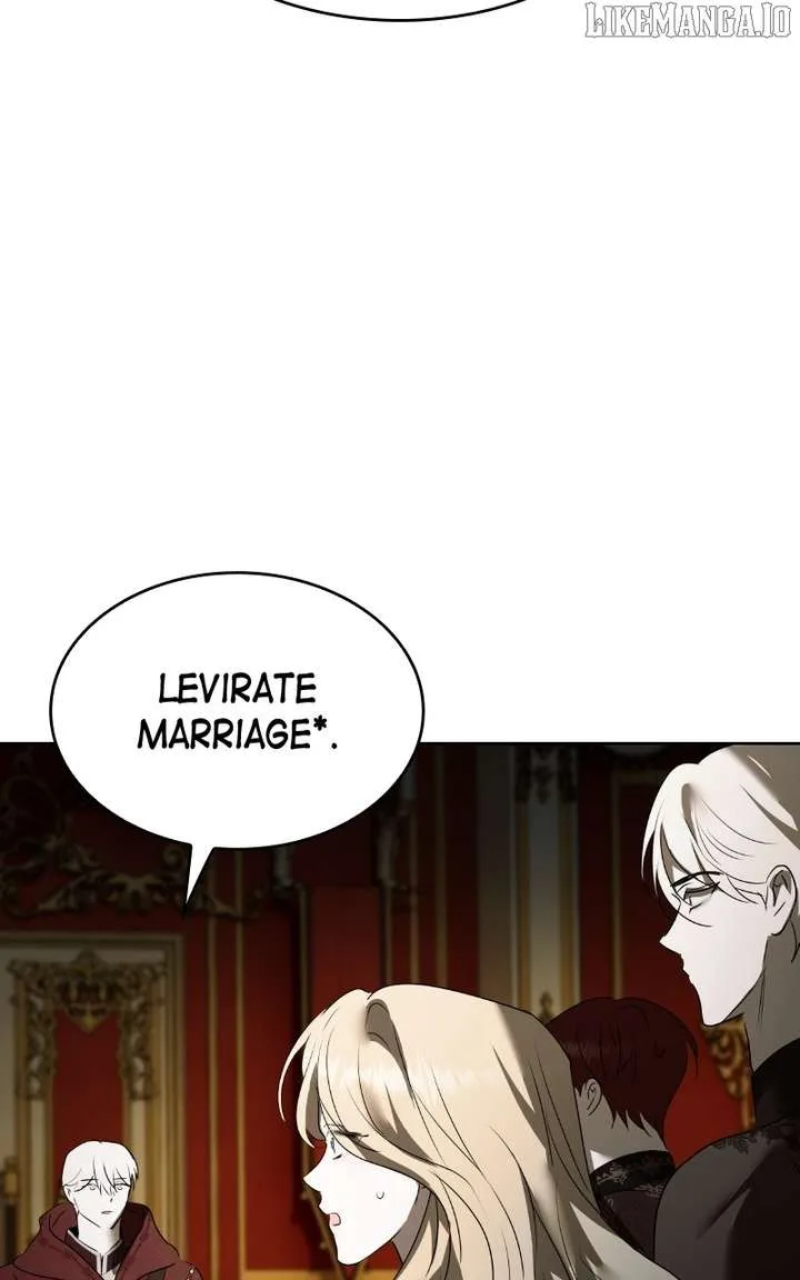 Describe Your Feeling When Being Reincarnated as Your Husband’s Mistress Chapter 69 page 112