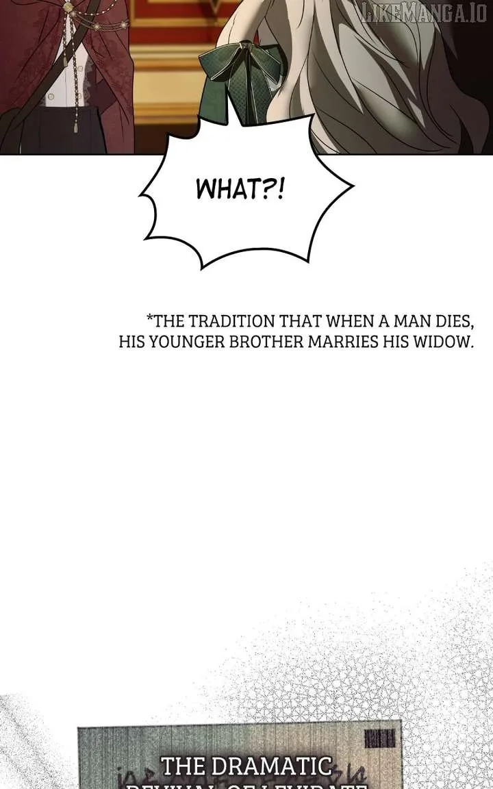 Describe Your Feeling When Being Reincarnated as Your Husband’s Mistress Chapter 69 page 113