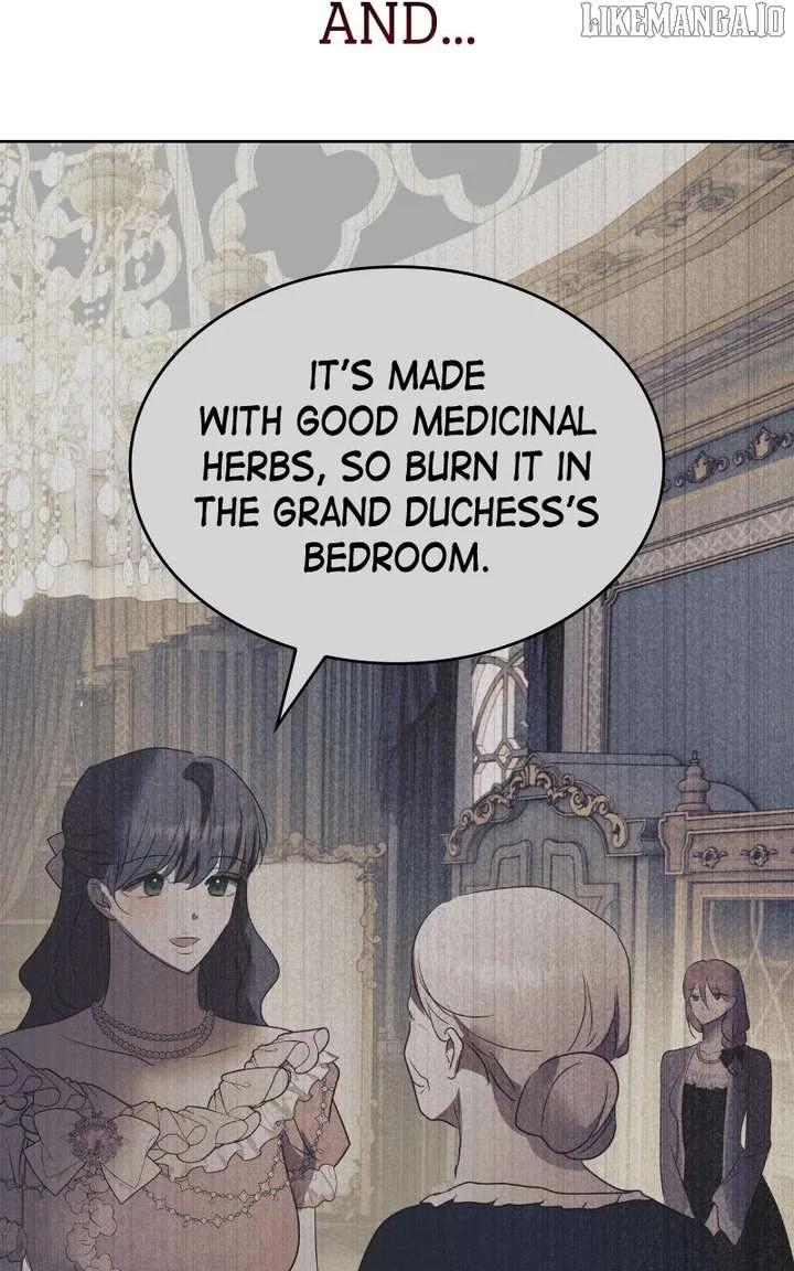 Describe Your Feeling When Being Reincarnated as Your Husband’s Mistress Chapter 69 page 133