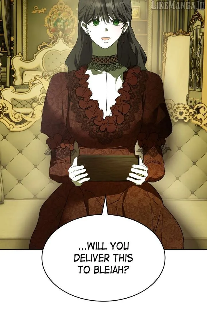 Describe Your Feeling When Being Reincarnated as Your Husband’s Mistress Chapter 69 page 128