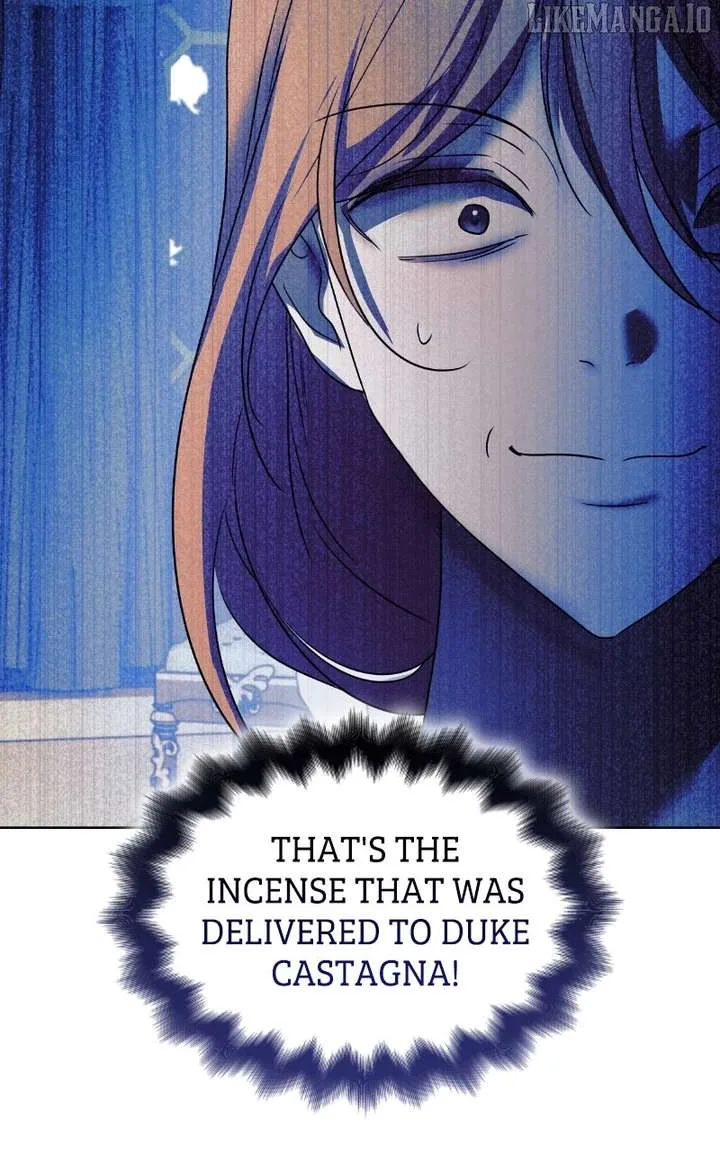 Describe Your Feeling When Being Reincarnated as Your Husband’s Mistress Chapter 69 page 130