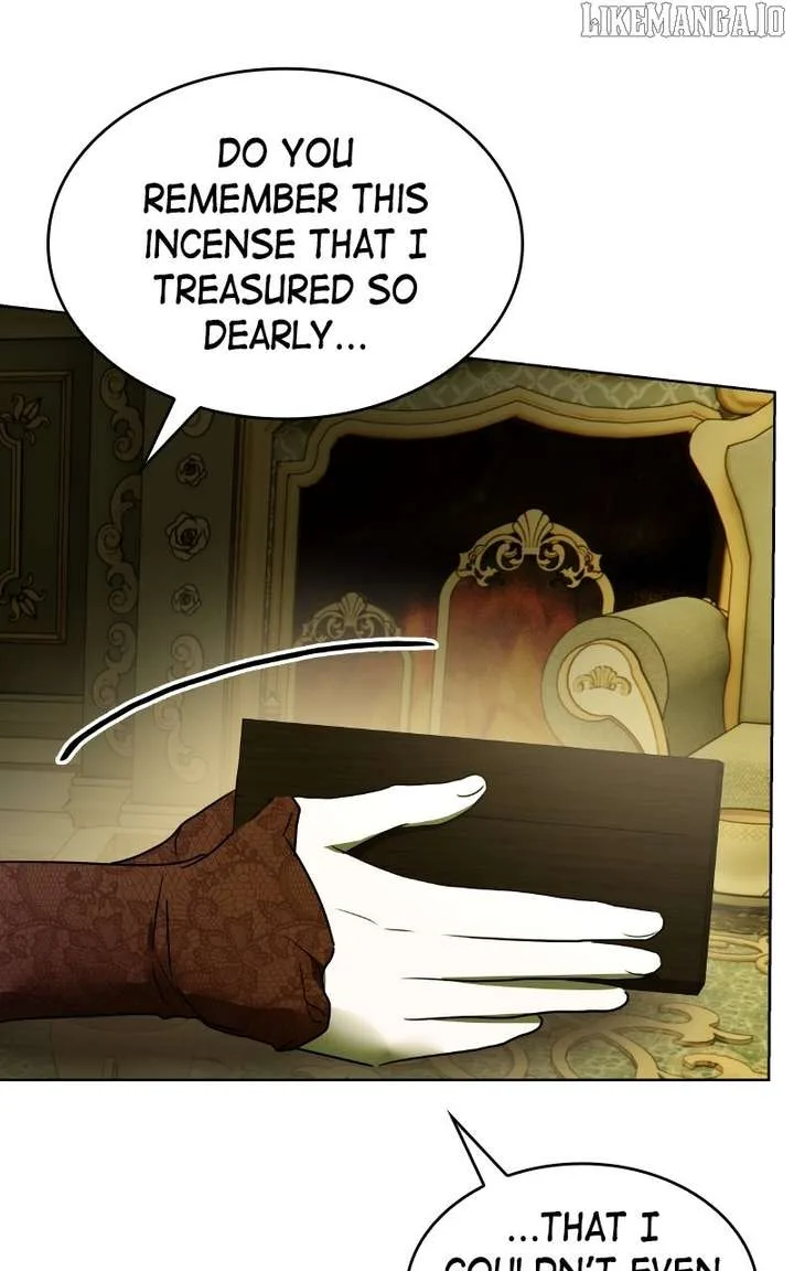 Describe Your Feeling When Being Reincarnated as Your Husband’s Mistress Chapter 69 page 126