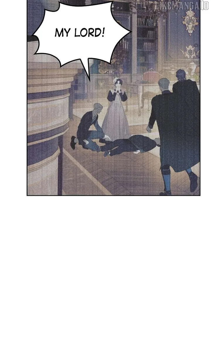 Describe Your Feeling When Being Reincarnated as Your Husband’s Mistress Chapter 69 page 132