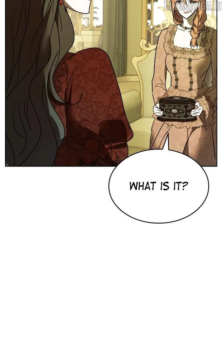 Describe Your Feeling When Being Reincarnated as Your Husband’s Mistress Chapter 69 page 125