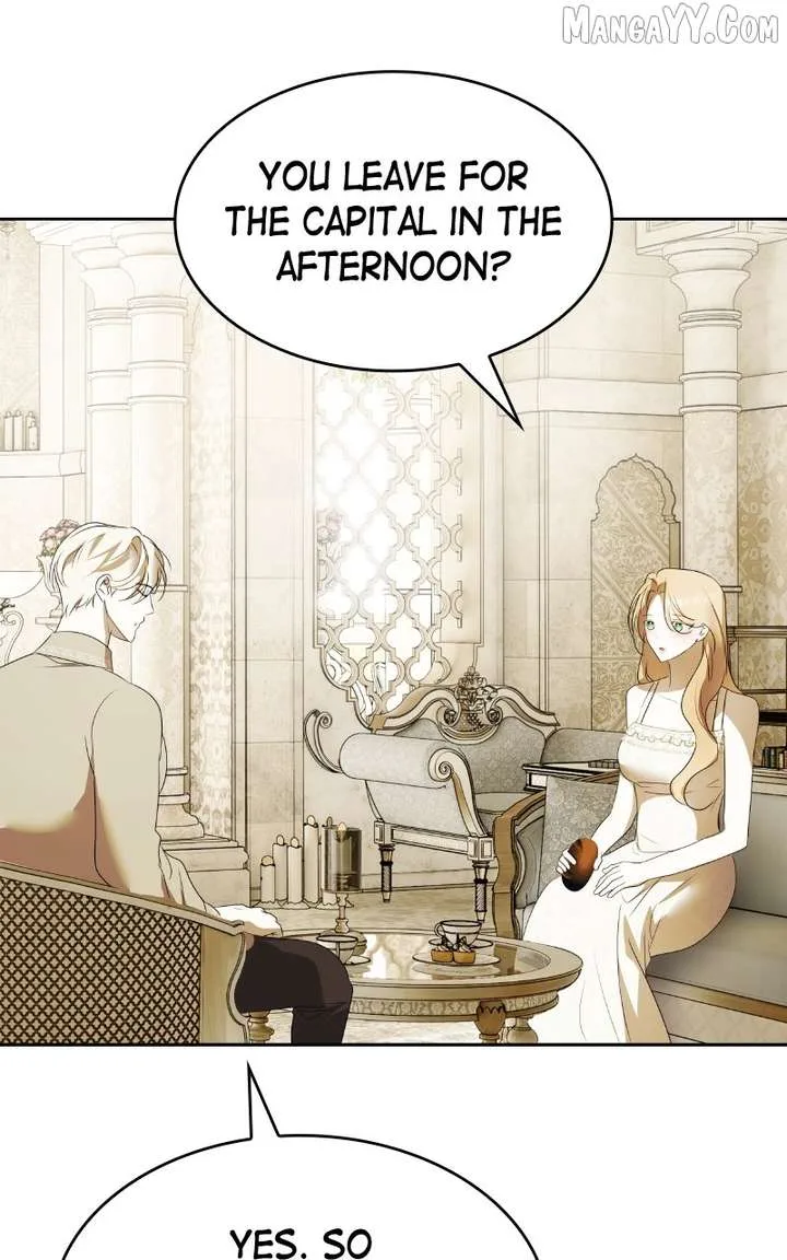 Describe Your Feeling When Being Reincarnated as Your Husband’s Mistress Chapter 71 page 4