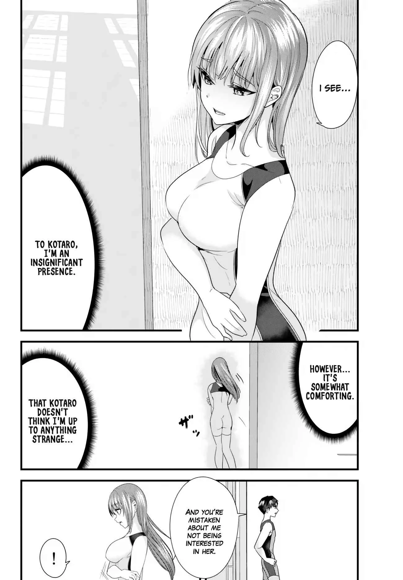 When Trying to Get Back at the Hometown Bullies, Another Battle Began Chapter 11 page 6